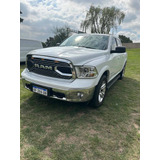 Ram 1500 2022 5.7 Laramie Atx V8