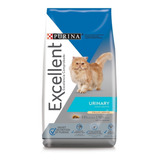 Purina Excellent Urinary Gato X 7.5 Kg 