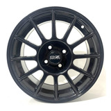 Rodas Aro 15 4x100 Oz Racing Turismo Vx47 + Bicos / Jogo