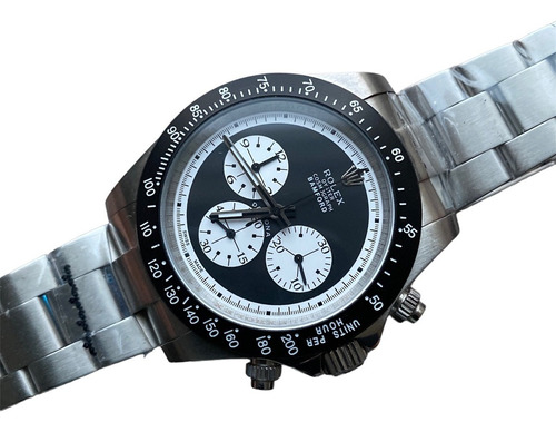 Reloj Rolex No Omega  Patek Audemars Daytona Bamford 42mm Ne