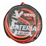 Cable Puente Bateria 1000 Amper Camion Extra Reforzado - Egs