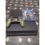 Playstation 4 Sony Ps4