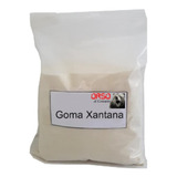 Goma Xantana Alimentícia - Pacote 500gr