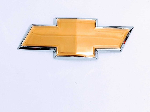 Emblema Delantero Chevy C3 Chevrolet Modelos 2009-2012