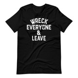 Wrestling Roman Reigns - Wreck Everyone And Leave Es0161