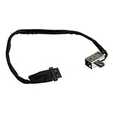 Cable De Corriente Dc Compatible Con Hp Chromebook 11 G5 Y G