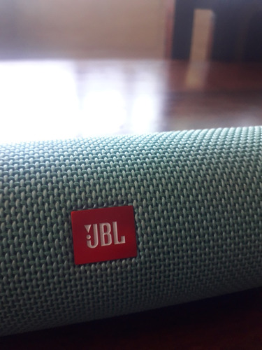 Parlante Jbl Flip 4 