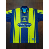 Camiseta De Rosario Central Año 1998