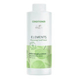 Wella Professionals Elements Renewing - Condicionador 1l