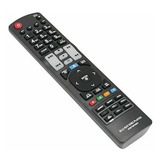 Control Remoto - Akb******* Replace Remote Control Fit For L