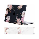 Funda Rigida De Plastico Para Macbook Air 13 Diseño Floread