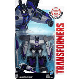 Transformers Robots In Disguise Warrior Class  Megatronus