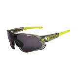 Lentes Ciclismo Exustar E-csg24-trgy