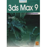 Livro Fisico - 3ds Max 9 Curso Completo