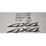 Emblema Letra Mazda Para Bt50 2009 A 2015