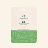 The Body Shop Aloe Soothing Sheet Mask 18 Ml 