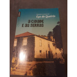 Livro A Cidade É As Serras, Eça De Queirós,  Bestbolso