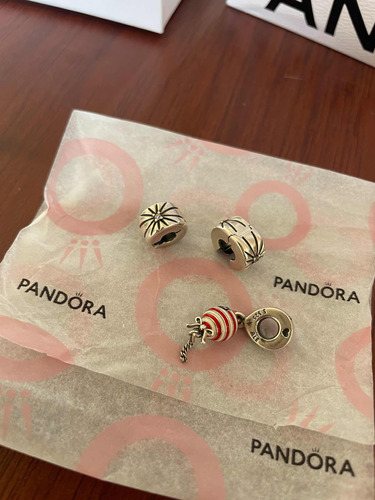 Charm Pandora