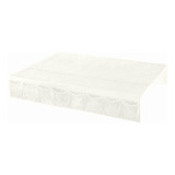 Whitmor Organizador De Almacenamiento Para Faldón De Cama,