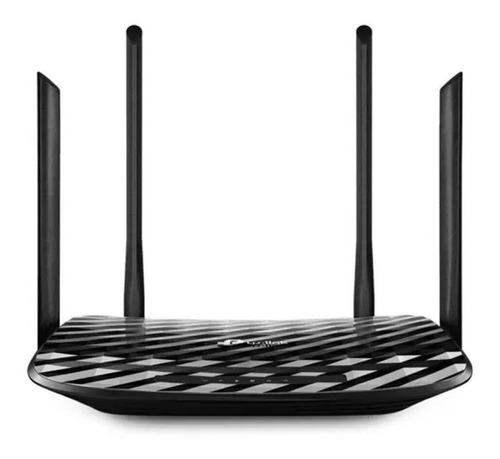 Roteador Wireless Ac1300 Ec225-g5 Tp-link Novo