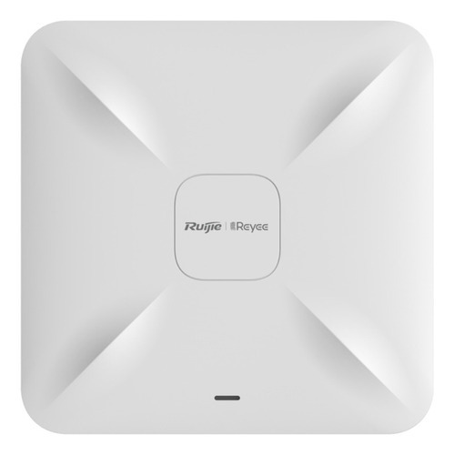 Access Point Inalambrico Interior Wi-fi 5 Ruijie 1267mbps Color Blanco