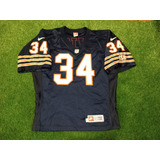 Jersey Nfl Chicago Bears , Walter Payton Authentic 