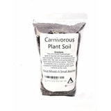 Ez - Botanicals Planta Carnívora Del Suelo - Orgánica (1 Cua