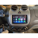 Stereo Multimedia Android Gps Fiat Palio 