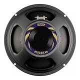 Parlante Celestion Pulse 12 200w Para Equipos De Bajo Woofer Color Negro