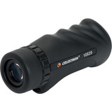 Monocular Celestron Nature 10x25 Color Negro