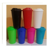 Vaso Cafetero 30 Pzas Reusable 16oz