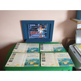 Master System Super Monaco Gp Caixa Recortada Original