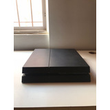 Sony Playstation 4 500gb Standard + Joystick De Regalo 