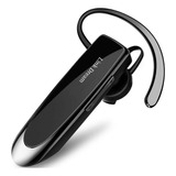 Aa Auricular Manos Libres Link Dream, Bluetooth V5.0, Negro