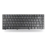 Teclado Notebook Positivo Unique 60 65 66 Sim 340 360 365 Ç