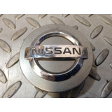 Centro Rin Nissan Sentra Exclusive Mod 13-16 Original C/u
