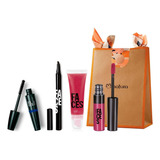 Regalo Faces Maquillaje Kit Completo