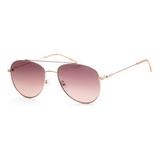 Calvin Klein - Lentes De Sol Ck20120s-780 Para Mujer