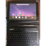 Tablet Philips 1027 10 Pulgadas 2 Gb Ram Y Funda Con Teclado