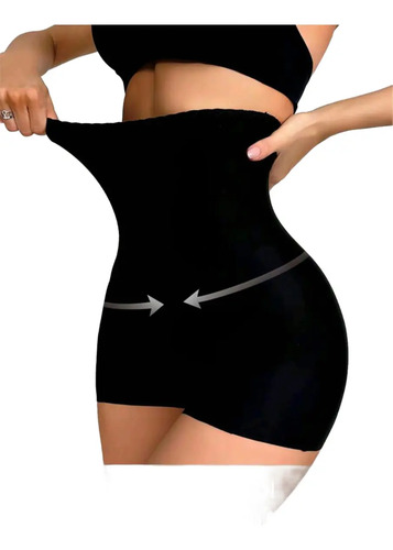 Panty Faja Moldeadora Reductora Calzón Levanta Pompa | Meses sin interés