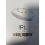 Depiladora Ipl Gadnic Usado Impecable!!!