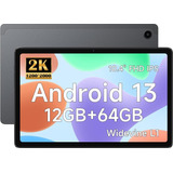Alldocube Android 13 Tablet Pantalla Ips De 1200 * 2000 En L