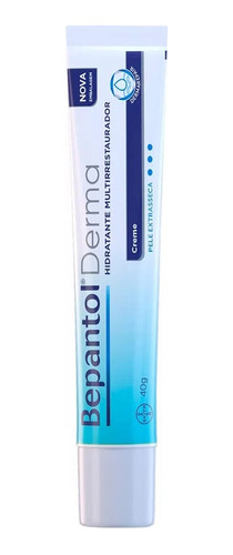 Creme Hidratante Bepantol Derma Pele Extra Seca 40g
