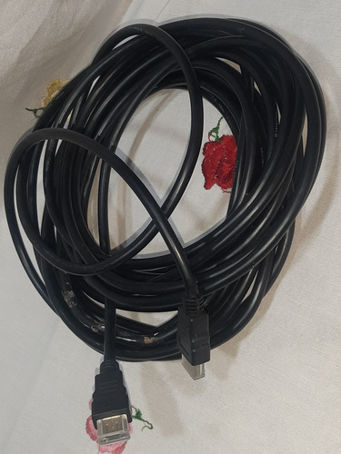 Antiguo Cable Hdmi.10 Metros Usado 