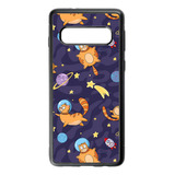 Carcasa Funda Para Samsung S8 Diseño 12