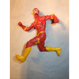 Figura Flash De Goma