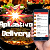 Arquivo .aia Para O Kodular De Aplicativo De Delivery.