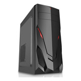 Gabinete Gamer St03 M-atx Pixxo