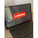 Tablet P11 Lenovo + Teclado