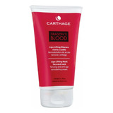 Carthage Lipo Lifting Mascara Rostro Y Cuello Tensora